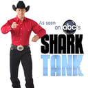 Cowboy Ryan "Turn Fear into FIRE"