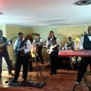 Cozy Corley &amp; the Blue Gardenia Band