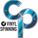 CP Vinyl Spinning