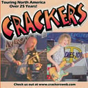 Crackers