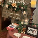 Craft Party Event Planning and Decor