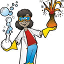 Crazy Ace Science Lab