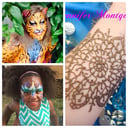 CrazyFaces FacePainting &amp; Body Art