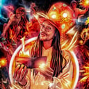 Flames of Dance