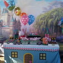 Creative Event Design by DEFS