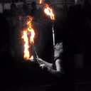 Creative Flame - Fire Dance Cirque &amp; Variety