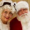 Santa Claus - Orange County
