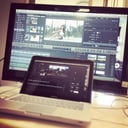 Creative Video Editing