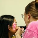 CreativiTiah Face &amp; Body Art