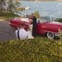 Creel's Classic Car Rentals