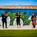 Crescendo Trio