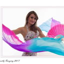 Cristina Bellydancer
