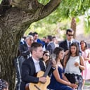 Crooked Oak Music Company