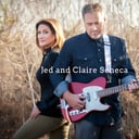 Jed and Claire Seneca