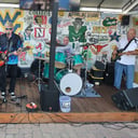 Crossfire Band