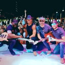 Crossfire Creek (New Country Band)