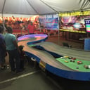 Cruzin Slot Car Racing