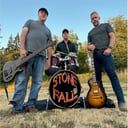 Stone Fall