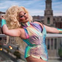 Crystal Edge: Drag Queen