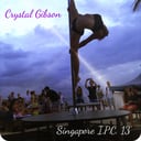 Crystal Gibson