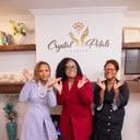 Crystal Petals Events