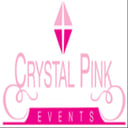 Crystal Pink Events