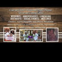 C&amp;SBlessed&amp; Highlyflavoredevent&amp;catering