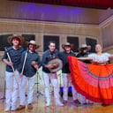 Cumbia River Band