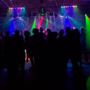 Custom sound and Lighting