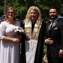 Custom Wedding Officiant