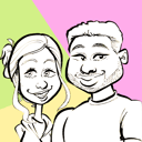 Cute Trick Art