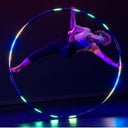 Cyr Wheel