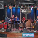 D-SQUARED Blues Band