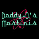 Daddy-O's Martinis