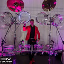 DAHOV - Celebrity Drummer