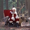 New England Santa Claus