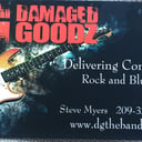 Damaged Goodz