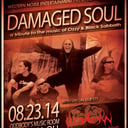 Damaged Soul: Tribute to Ozzy &amp; Black Sabbath