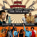 Damion Murrill &amp; Friends