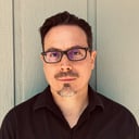 Damon Cisneros Audio Engineer