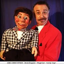 Dan Christopher, Ventriloquist-Magician-Funny Guy
