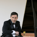 Dan Fogel, Pianist