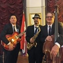 Tonic Trio