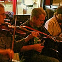 Dan Possumato and Friends