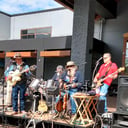 Dan Sevy Band