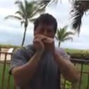Dan the Harmonica Man