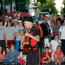Dan the One Man Band