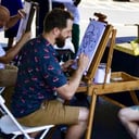 Dan Waldron Art
