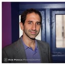 Dan Zemelman - Pianist &amp; DJ