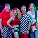 Dance Electra - Pop/Rock/Dance Hits